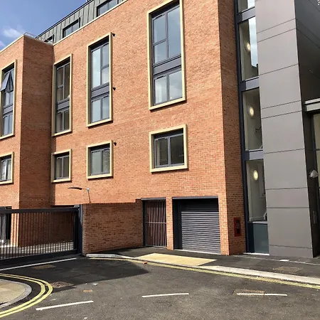 Vikings Centre Exclusive Offers With Private Parking & Terrace 4*