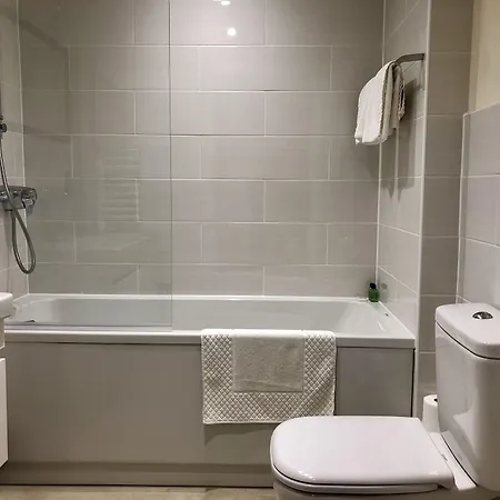 호텔 Vikings Centre Exclusive Offers With Private Parking & Terrace