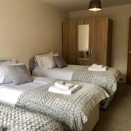 Vikings Centre Exclusive Offers With Private Parking & Terrace Hotel York