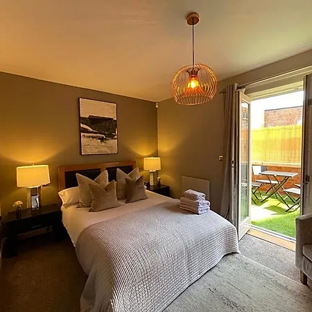 Vikings Centre Exclusive Offers With Private Parking & Terrace