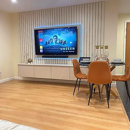 Hotel Vikings Centre Exclusive Offers With Private Parking & Terrace 4*