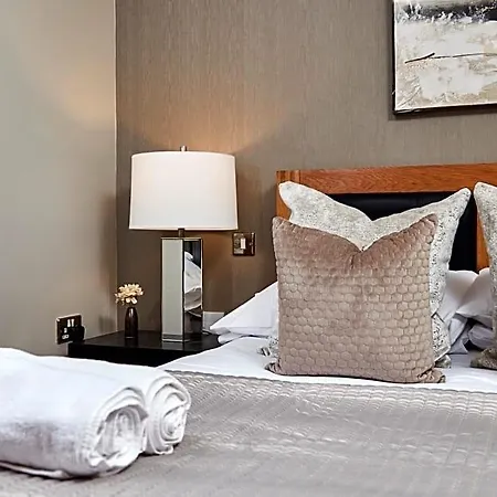 Vikings Centre Exclusive Offers With Private Parking & Terrace Hotel York