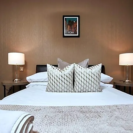 Vikings Centre Exclusive Offers With Private Parking & Terrace