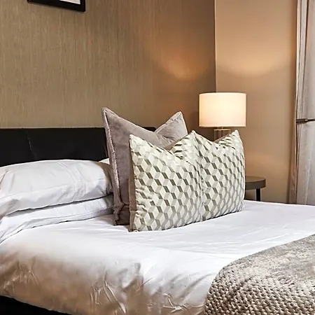 Vikings Centre Exclusive Offers With Private Parking & Terrace Hotel York