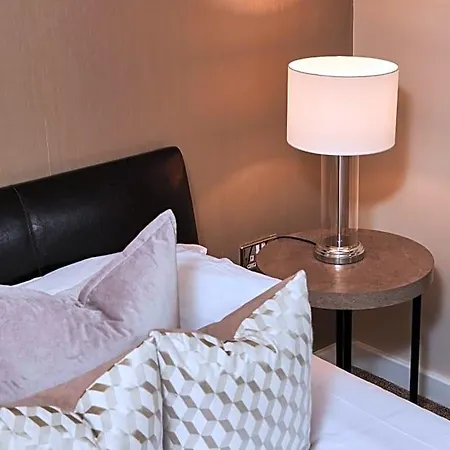 Hotel Vikings Centre Exclusive Offers With Private Parking & Terrace 4*
