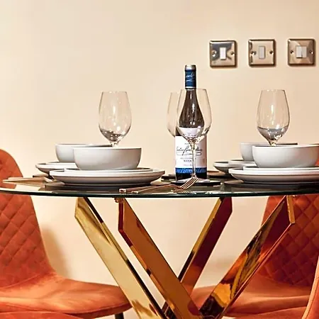 Vikings Centre Exclusive Offers With Private Parking & Terrace Hotel 4*