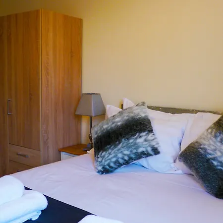 Vikings Centre Exclusive Offers With Private Parking & Terrace Hotel York