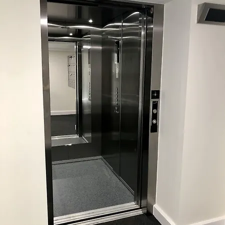 Vikings Centre Exclusive Offers With Private Parking & Terrace Hotel York