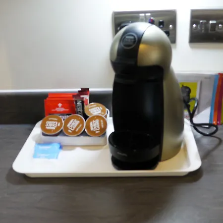 Vikings Centre Exclusive Offers With Private Parking & Terrace Hotel York