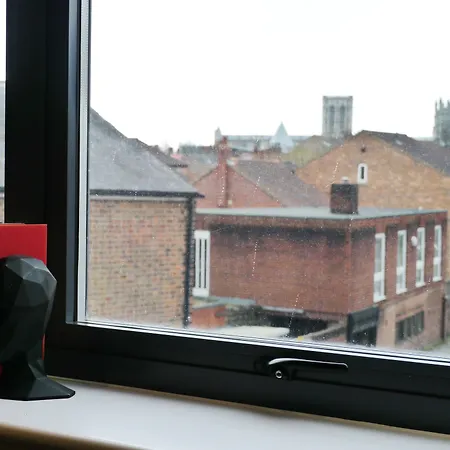 Vikings Centre Exclusive Offers With Private Parking & Terrace Hotel