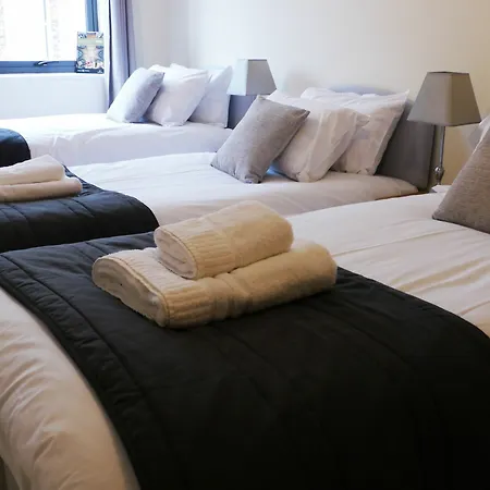 Vikings Centre Exclusive Offers With Private Parking & Terrace 4*